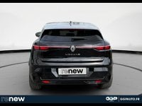 Voitures D'occasion À Avesnes-Sur-Helpe | Renault Mégane Megane E-Tech Electric Ev60 220Ch Tech...