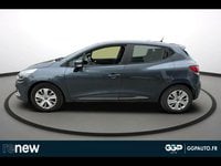 Voitures D'occasion À Avesnes-Sur-Helpe | Renault Clio 0.9 Tce 75Ch Energy Trend 5P Euro6C