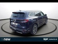 Voitures D'occasion À Avesnes-Sur-Helpe | Renault Espace 1.2 E-Tech Full Hybrid 200Ch Techno 7 P...