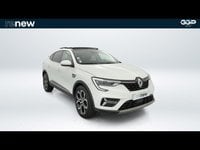 Voitures D'occasion À Avesnes-Sur-Helpe | Renault Arkana 1.6 E-Tech 145Ch Intens -21B