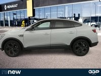 Voitures D'occasion À Avesnes-Sur-Helpe | Renault Arkana 1.6 E-Tech Hybride 145Ch Rs Line Fast T...
