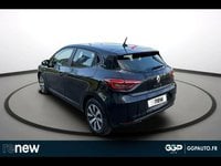 Voitures D'occasion À Avesnes-Sur-Helpe | Renault Clio 1.0 Tce 90Ch Equilibre