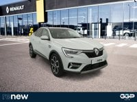 Voitures D'occasion À Avesnes-Sur-Helpe | Renault Arkana 1.6 E-Tech Hybride 145Ch Techno -22