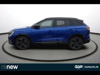 Voitures D'occasion À Avesnes-Sur-Helpe | Renault Austral 1.2 E-Tech Full Hybrid 200Ch Iconic Es...