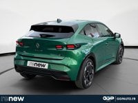 Voitures D'occasion À Avesnes-Sur-Helpe | Renault Clio 1.8 E-Tech 160Ch Full Hybrid Techno