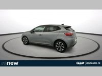 Voitures D'occasion À Avesnes-Sur-Helpe | Renault Clio 1.0 Tce 100Ch Evolution Gpl