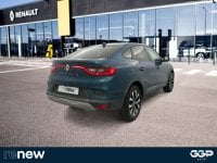 Voitures D'occasion À Avesnes-Sur-Helpe | Renault Arkana 1.3 Tce 140Ch Fap Business Edc