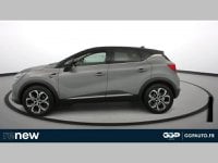 Voitures D'occasion À Avesnes-Sur-Helpe | Renault Captur 1.3 Tce Mild Hybrid 140Ch Techno