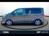 Voitures D'occasion À Avesnes-Sur-Helpe | Peugeot Traveller 2.0 Bluehdi 180Ch S&S Standard Allur...