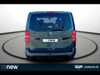 Voitures D'occasion À Avesnes-Sur-Helpe | Peugeot Traveller 2.0 Bluehdi 180Ch S&S Standard Allur...
