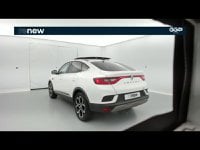 Voitures D'occasion À Avesnes-Sur-Helpe | Renault Arkana 1.6 E-Tech 145Ch Intens -21B