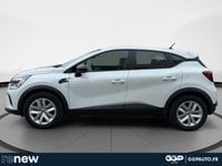 Voitures D'occasion À Avesnes-Sur-Helpe | Renault Captur 1.6 E-Tech Hybride 145Ch Equilibre