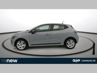 Voitures D'occasion À Avesnes-Sur-Helpe | Renault Clio 1.5 Dci 100Ch Evolution - 25