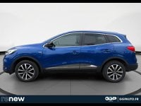 Voitures D'occasion À Avesnes-Sur-Helpe | Renault Kadjar 1.5 Blue Dci 115Ch Limited Edc - 21