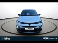 Voitures D'occasion À Avesnes-Sur-Helpe | Renault Symbioz 1.6 E-Tech Full Hybrid 145Ch Esprit Al...