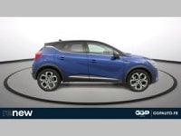 Voitures D'occasion À Avesnes-Sur-Helpe | Renault Captur 1.0 Tce 90Ch Techno