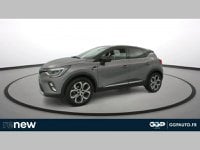 Voitures D'occasion À Avesnes-Sur-Helpe | Renault Captur 1.3 Tce Mild Hybrid 140Ch Techno