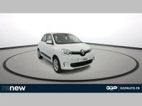 Voitures D'occasion À Avesnes-Sur-Helpe | Renault Twingo E-Tech Electric Zen R80 Achat Intégral...