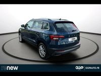 Voitures D'occasion À Avesnes-Sur-Helpe | Škoda Karoq 1.5 Tsi Act 150Ch Style Dsg Euro6D-T 117G