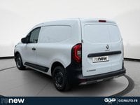Voitures D'occasion À Avesnes-Sur-Helpe | Renault Kangoo Van L1 1.5 Blue Dci 95Ch Grand Confort ...