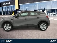 Voitures D'occasion À Avesnes-Sur-Helpe | Renault Captur 1.6 E-Tech Hybride 145Ch Business -21