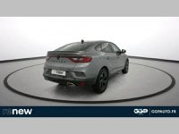 Voitures D'occasion À Avesnes-Sur-Helpe | Renault Arkana 1.6 E-Tech Hybride 145Ch Engineered -22