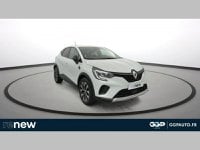 Voitures D'occasion À Avesnes-Sur-Helpe | Renault Captur 1.0 Tce 90Ch Evolution