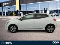 Voitures D'occasion À Avesnes-Sur-Helpe | Renault Clio 1.0 Tce 100Ch Evolution Gpl