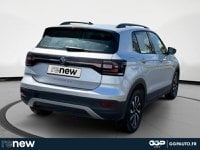 Voitures D'occasion À Avesnes-Sur-Helpe | Volkswagen T-Roc 1.0 Tsi 110Ch Active