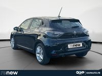 Voitures D'occasion À Avesnes-Sur-Helpe | Renault Clio 1.0 Tce 100Ch Evolution Gpl