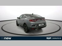 Voitures D'occasion À Avesnes-Sur-Helpe | Renault Arkana 1.6 E-Tech Hybride 145Ch Engineered -22