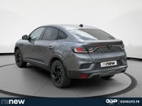 Voitures D'occasion À Avesnes-Sur-Helpe | Renault Arkana 1.6 E-Tech 145Ch Full Hybrid Esprit Alp...