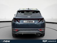 Voitures D'occasion À Avesnes-Sur-Helpe | Hyundai Tucson 1.6 T-Gdi 230Ch Hybrid Business Bva6