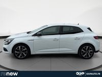 Voitures D'occasion À Avesnes-Sur-Helpe | Renault Mégane Megane 1.3 Tce 115Ch Fap Limited