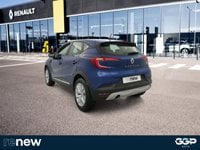 Voitures D'occasion À Avesnes-Sur-Helpe | Renault Captur 1.5 Blue Dci 115Ch Business