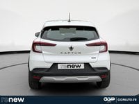 Voitures D'occasion À Avesnes-Sur-Helpe | Renault Captur 1.6 E-Tech Hybride 145Ch Equilibre
