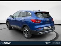 Voitures D'occasion À Avesnes-Sur-Helpe | Renault Kadjar 1.5 Blue Dci 115Ch Limited Edc - 21