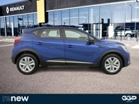 Voitures D'occasion À Avesnes-Sur-Helpe | Renault Captur 1.5 Blue Dci 115Ch Business