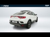 Voitures D'occasion À Avesnes-Sur-Helpe | Renault Arkana 1.6 E-Tech 145Ch Intens -21B