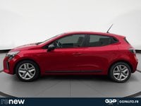 Voitures D'occasion À Avesnes-Sur-Helpe | Renault Clio 1.0 Tce 100Ch Evolution Gpl