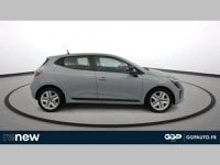 Voitures D'occasion À Avesnes-Sur-Helpe | Renault Clio 1.5 Dci 100Ch Evolution - 25