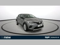 Voitures D'occasion À Avesnes-Sur-Helpe | Renault Captur 1.0 Tce 90Ch Equilibre