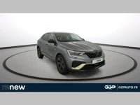 Voitures D'occasion À Avesnes-Sur-Helpe | Renault Arkana 1.6 E-Tech Hybride 145Ch Engineered -22