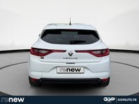 Voitures D'occasion À Avesnes-Sur-Helpe | Renault Mégane Megane 1.3 Tce 115Ch Fap Limited