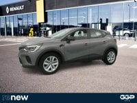 Voitures D'occasion À Avesnes-Sur-Helpe | Renault Captur 1.6 E-Tech Hybride 145Ch Business -21