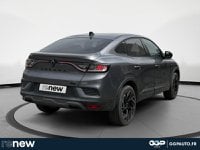 Voitures D'occasion À Avesnes-Sur-Helpe | Renault Arkana 1.6 E-Tech 145Ch Full Hybrid Esprit Alp...