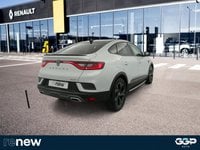 Voitures D'occasion À Avesnes-Sur-Helpe | Renault Arkana 1.6 E-Tech 145Ch Rs Line -21B