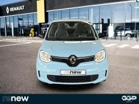 Voitures D'occasion À Avesnes-Sur-Helpe | Renault Twingo 1.0 Sce 65Ch Equilibre