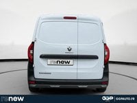 Voitures D'occasion À Avesnes-Sur-Helpe | Renault Kangoo Van L1 1.5 Blue Dci 95Ch Grand Confort ...