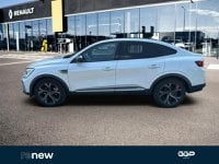 Voitures D'occasion À Avesnes-Sur-Helpe | Renault Arkana 1.6 E-Tech Hybride 145Ch Rs Line Fast T...